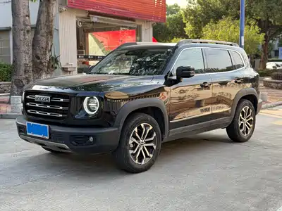 Haval Dargo 2023