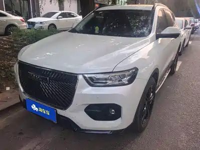 Haval H6 2021