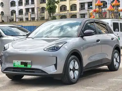 Geely Galaxy Starry Wish 2025