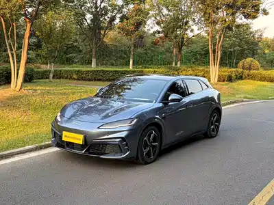 BYD Seal 06 GT 2025