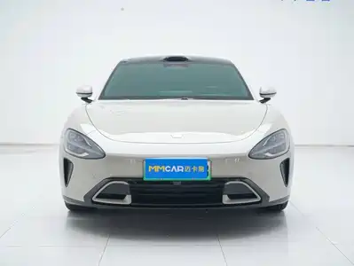 Xiaomi Auto SU7 2025