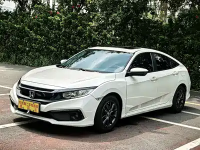 Honda Civic 2019