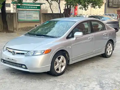 Honda Civic 2010