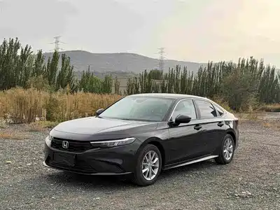 Honda Integra 2023