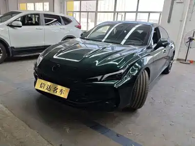 MG MG7 2025
