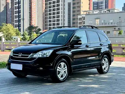 Honda CR-V 2011