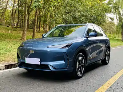 Geely Galaxy E5 2025