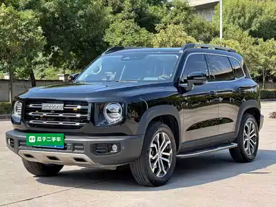 Haval Dargo 2023