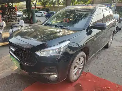 Haval M6 2020