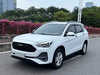 Haval M6 2020