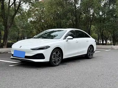 Roewe D7 2025