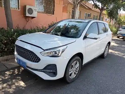 Haval M6 2020