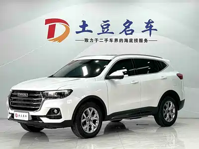 Haval H6 2022