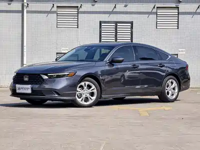 Honda Accord 2024