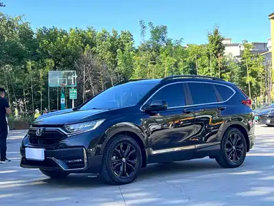 Honda CR-V 2022