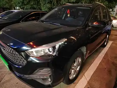 Haval M6 2019