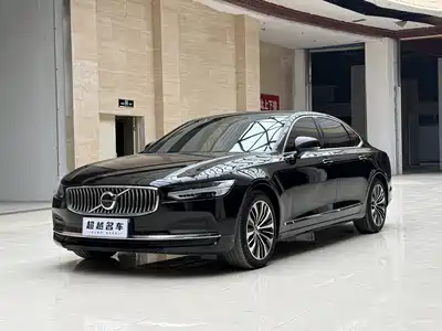 Volvo S90 2023