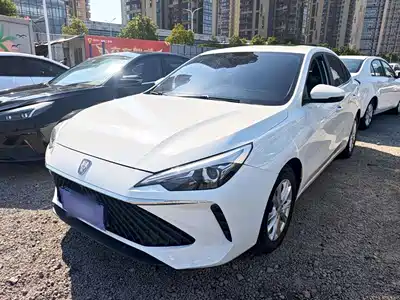 Roewe i5 2023