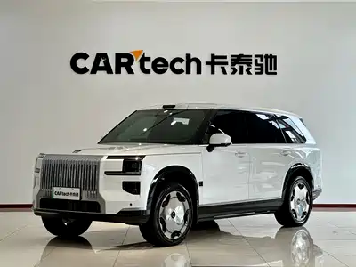 ZEEKR 9X 2026