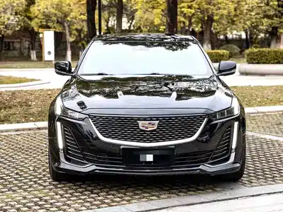Cadillac CT5 2021