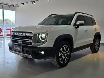 Haval Dargo 2023