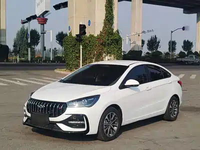 Chery Arrizo 5 2025