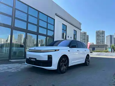 Li Auto L7 2023