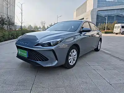 Roewe i5 2026