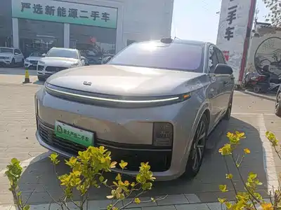Li Auto L7 2023