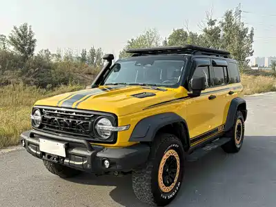 Tank 300 2022