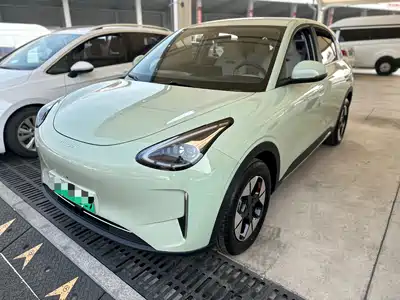 Geely Galaxy Starry Wish 2025