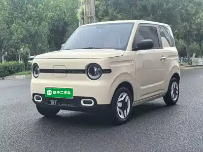 Geely Galaxy Panda 2025