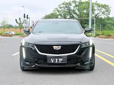 Cadillac CT5 2021