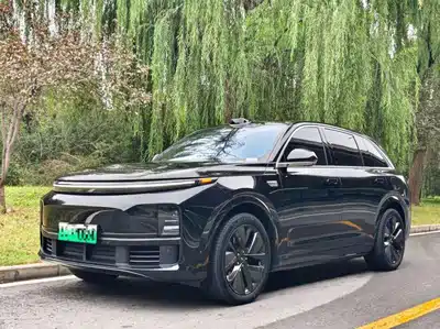 Li Auto L7 2024