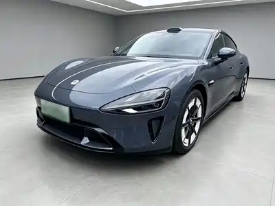 Xiaomi Auto SU7 2025