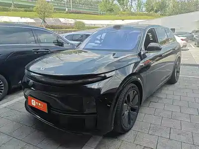 Li Auto L7 2024