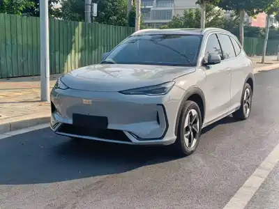 Geely Galaxy E5 2024