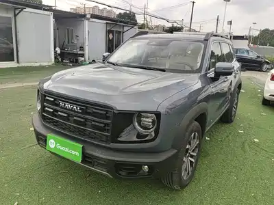 Haval Dargo 2025