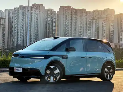 ZEEKR MIX 2026
