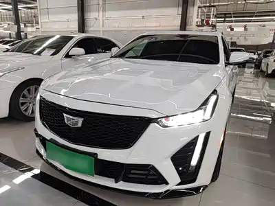 Cadillac CT5 2022