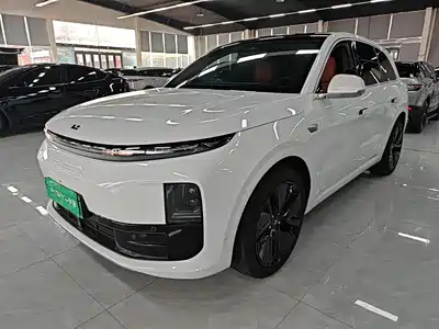 Li Auto L6 2024