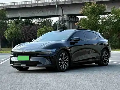 ZEEKR 007GT 2026
