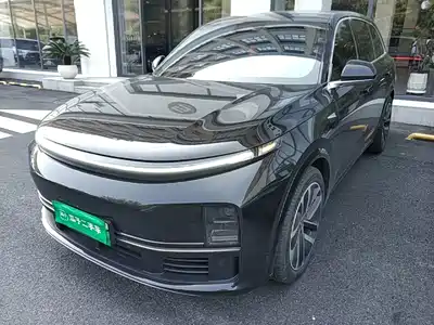 Li Auto L7 2023