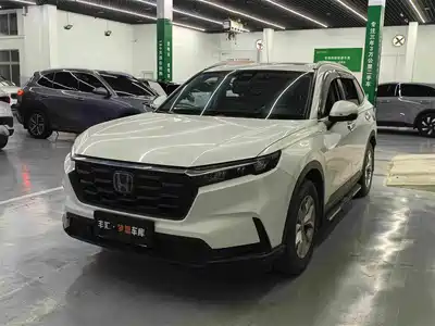 Honda CR-V 2023