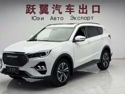 Jetour X70 2023