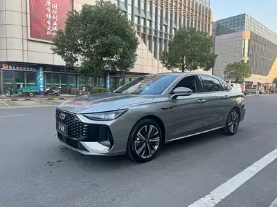 Chery Arrizo 8 PRO 2026