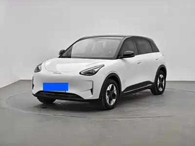 Geely Galaxy Starry Wish 2025