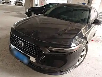 Honda Accord 2024