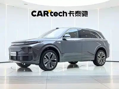 Li Auto L7 2025