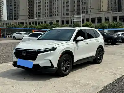 Honda CR-V 2025